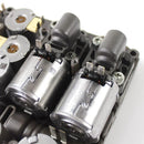 2005+ VOLKSWAGEN PASSAT(6 Speed)F/AWD L4 1.8L 2.0L V6 3.2L 3.6L DQ250 DSG 02E Transmission Valve Body Generic-10