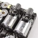 2008+ VOLKSWAGEN SCIROCCO(6 Speed)FWD L4 1.6L 2.0L DQ250 DSG 02E Transmission Valve Body Generic-10
