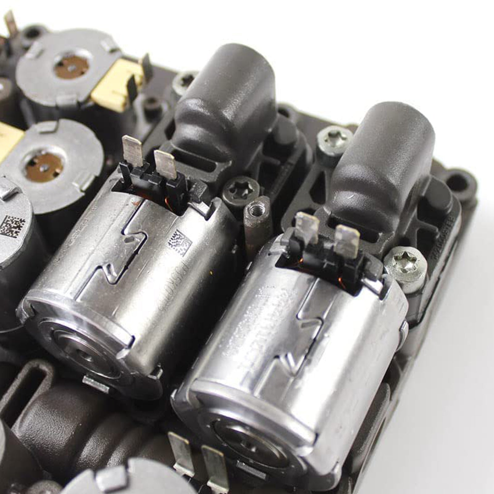 Supercarpart 2005+ SEAT LEON(6 Speed)FWD L4 1.6L 1.9L 2.0L DQ250 DSG 02E Transmission Valve Body Generic