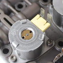 2008+ SKODA SUPERB(6 Speed)F/AWD L4 1.8L 2.0L V6 3.2L 3.6L DQ250 DSG 02E Transmission Valve Body Generic-12