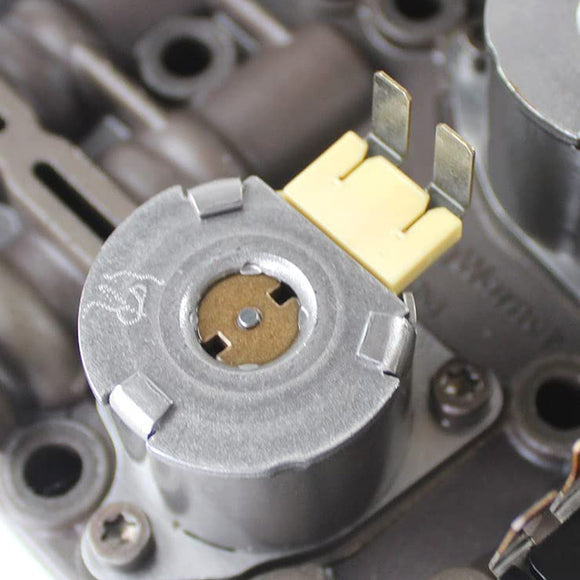 2005+ VOLKSWAGEN PASSAT(6 Speed)F/AWD L4 1.8L 2.0L V6 3.2L 3.6L DQ250 DSG 02E Transmission Valve Body Generic