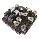 2010+ VOLKSWAGEN SHARAN(6 Speed)F/AWD L4 2.0L DQ250 DSG 02E Transmission Valve Body Generic-14