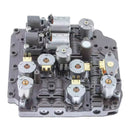 2010+ SEAT ALHAMBRA(6 Speed)F/AWD L4 2.0L DQ250 DSG 02E Transmission Valve Body Generic-1