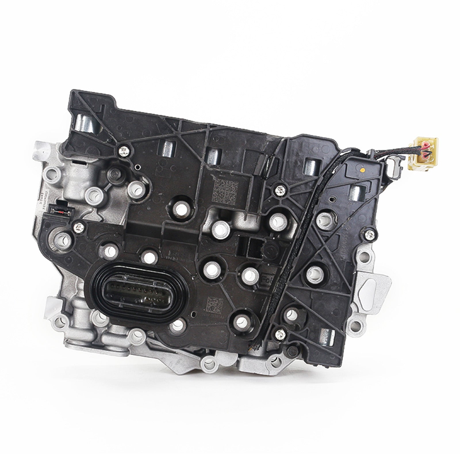 Supercarpart 2015 Ford Fusion 1.6L EcoBoost A/T AWD FWD SE Sedan 6F35 Transmission Valve Body With Solenoids Generic