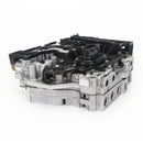 2015-2019 Ford Escape 2.0L EcoBoost A/T AWD FWD SE/Titanium Sport Utility 6F35 Transmission Valve Body With Solenoids Generic-9