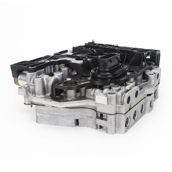 2015-2016 Ford Escape 1.6L EcoBoost A/T AWD FWD SE/Titanium Sport Utility 6F35 Transmission Valve Body With Solenoids Generic