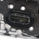 2015-2019 Ford Escape 2.0L EcoBoost A/T AWD FWD SE/Titanium Sport Utility 6F35 Transmission Valve Body With Solenoids Generic-12