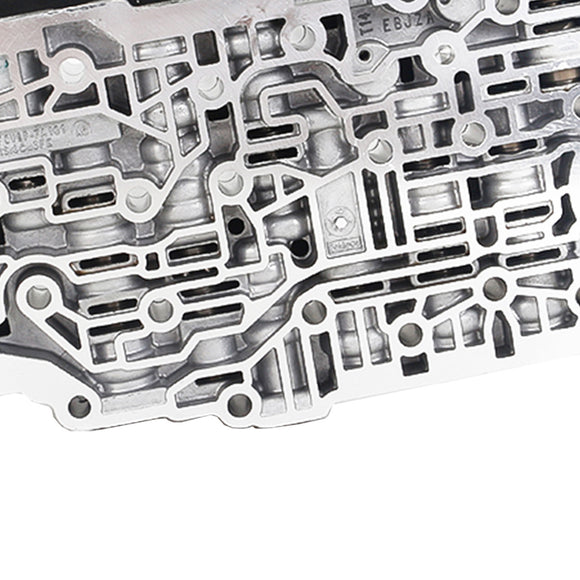 2015-2017 Ford Taurus 2.0L EcoBoost A/T AWD FWD Limited/SEL Sedan 6F35 Transmission Valve Body With Solenoids Generic