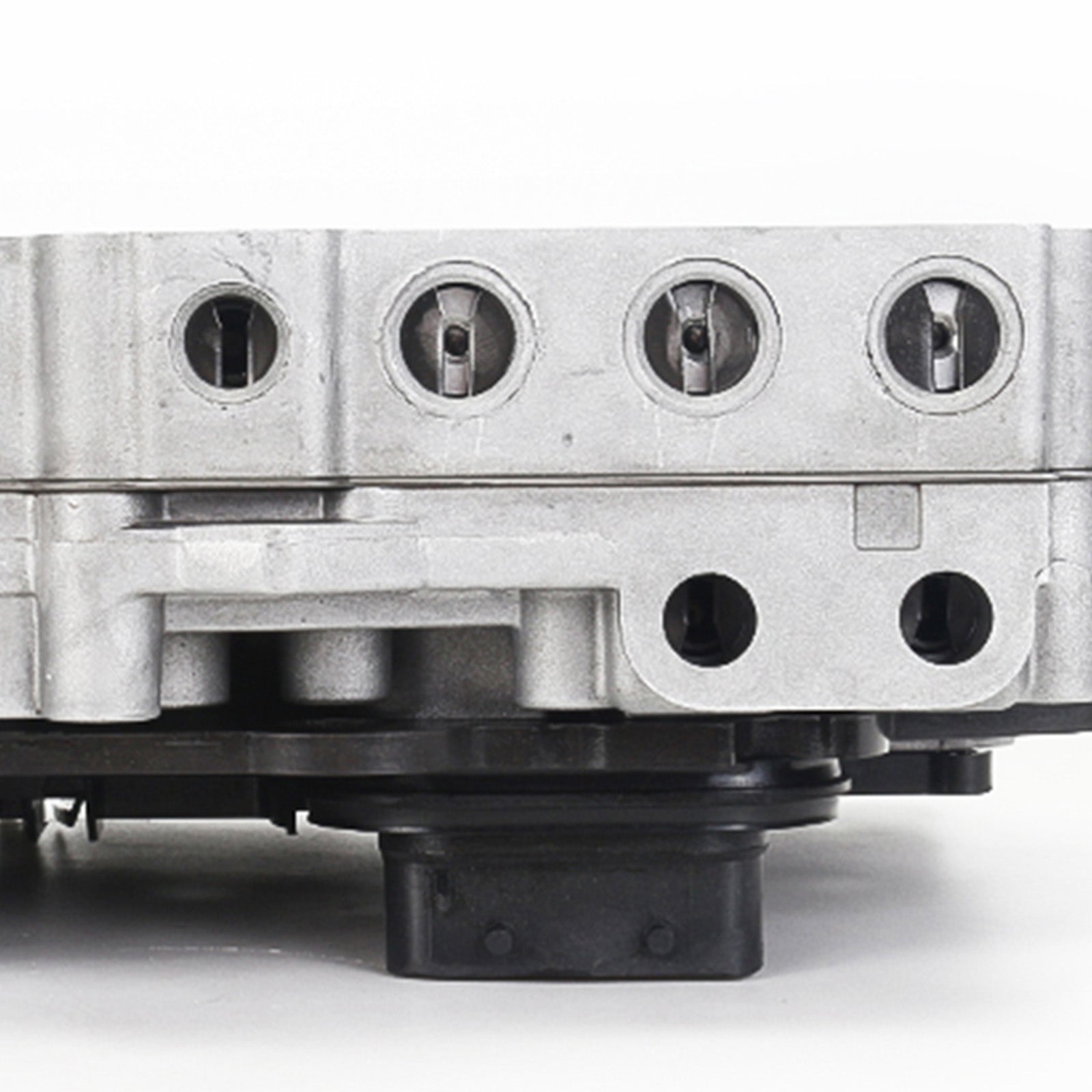 Supercarpart 2015-2017 Ford Transit Connect 1.6L EcoBoost A/T XL/XLT Mini Cargo Van 6F35 Transmission Valve Body With Solenoids Generic