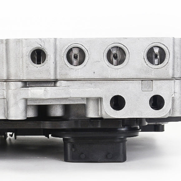 2015-2018 Ford Transit Connect 2.5L Duratec LPG A/T Titanium Mini Passenger Van 6F35 Transmission Valve Body With Solenoids Generic