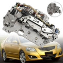 2006-2011 Toyota LEXU-S ES350 V6 3.5L 6-Speed Transmission Valve body U660E w/7 Solenoid Generic-3