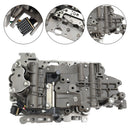 2006-2011 Toyota LEXU-S ES350 V6 3.5L 6-Speed Transmission Valve body U660E w/7 Solenoid Generic-6