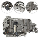 2011+ Toyota BANGUARD V6 3.5L 6-Speed Transmission Valve body U660E w/7 Solenoid Generic-6