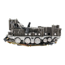 2008-2011 Toyota VENZA L4 2.7L V6 3.5L 6-Speed Transmission Valve body U660E w/7 Solenoid Generic-10