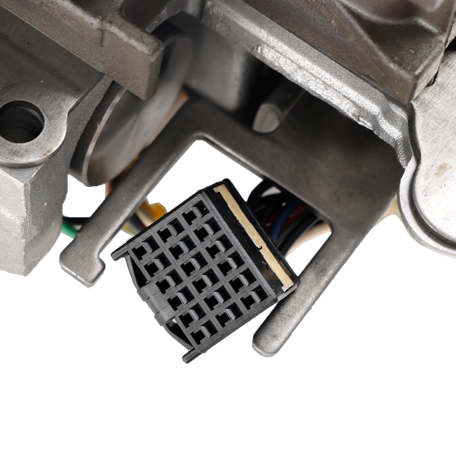 Supercarpart 2006-2011 Toyota AURION/ESTIMA V6 3.5L 6-Speed Transmission Valve body U660E w/7 Solenoid Generic