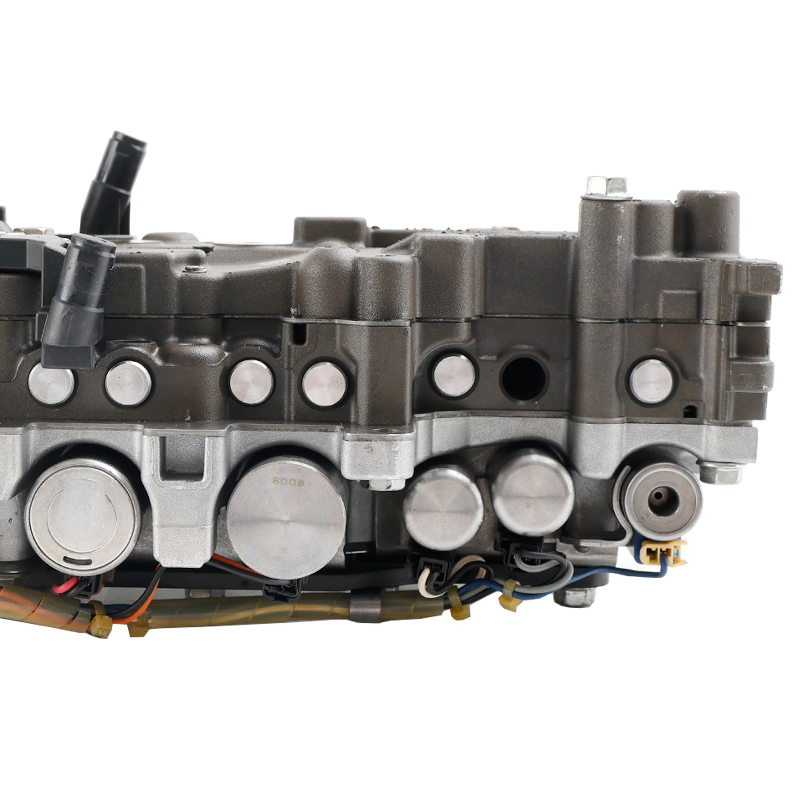 Supercarpart 2006-2011 Toyota AURION/ESTIMA V6 3.5L 6-Speed Transmission Valve body U660E w/7 Solenoid Generic
