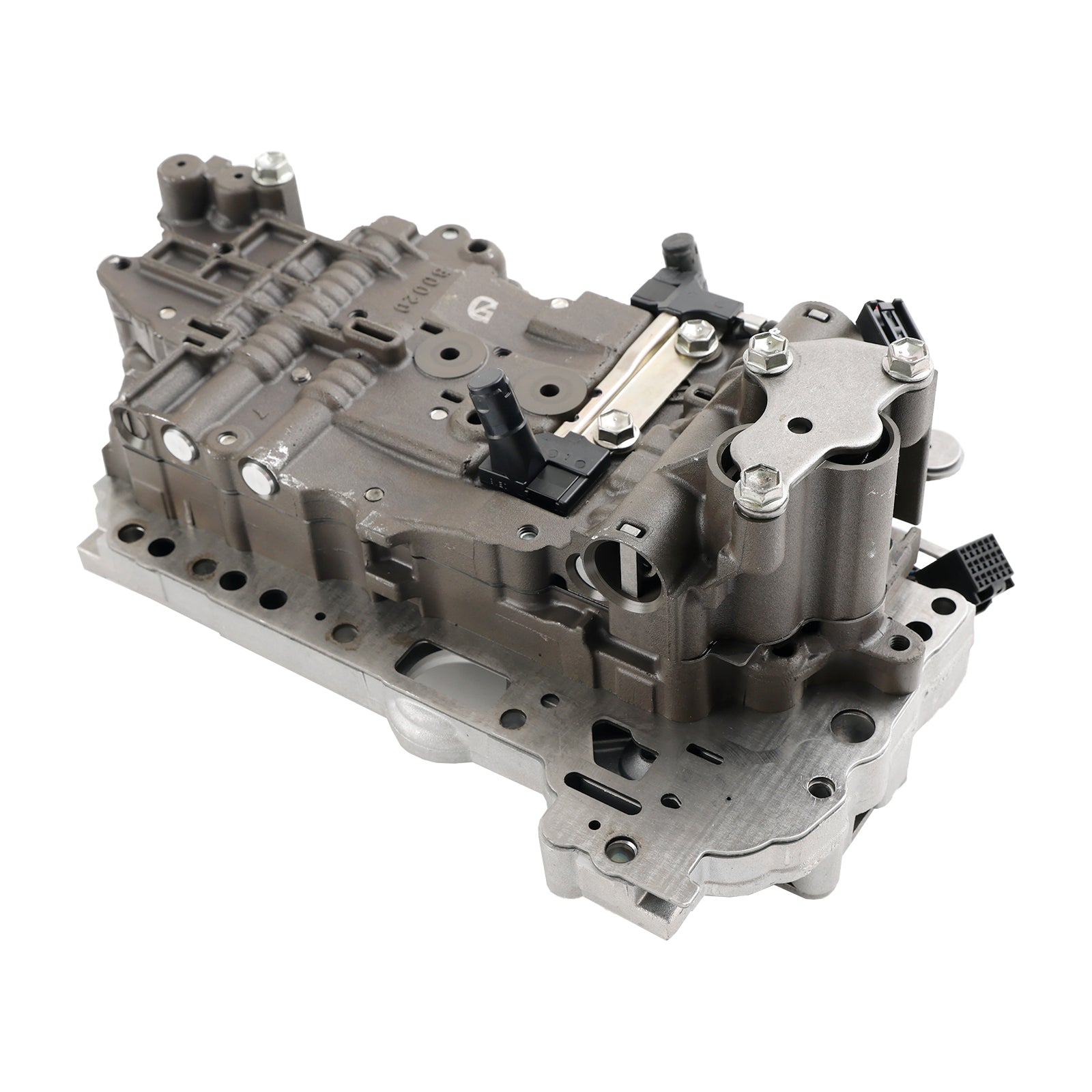 Supercarpart 2006-2011 Toyota LEXU-S ES350 V6 3.5L 6-Speed Transmission Valve body U660E w/7 Solenoid Generic