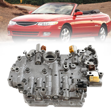 2000-2004 Toyota Celica 1.8L U140 U240 U241 Transmission Valve Body Generic - 0