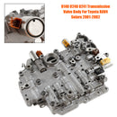2002-2004 Toyota Camry 2.4l U140 U240 U241 Transmission Valve Body Generic-6