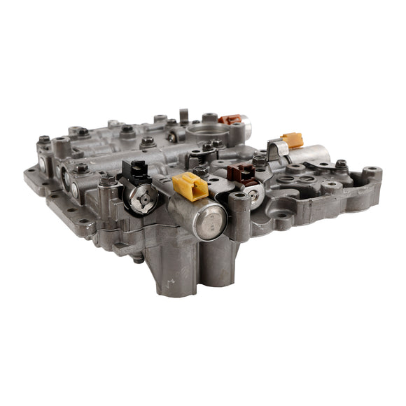 2005 Toyota Highlander Limited 3.3L V6 U140 U240 U241 Transmission Valve Body Generic