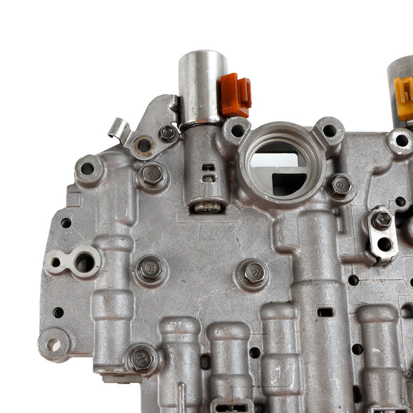 2004 Toyota Highlander/Camry/Solara 3.3L U140 U240 U241 Transmission Valve Body Generic