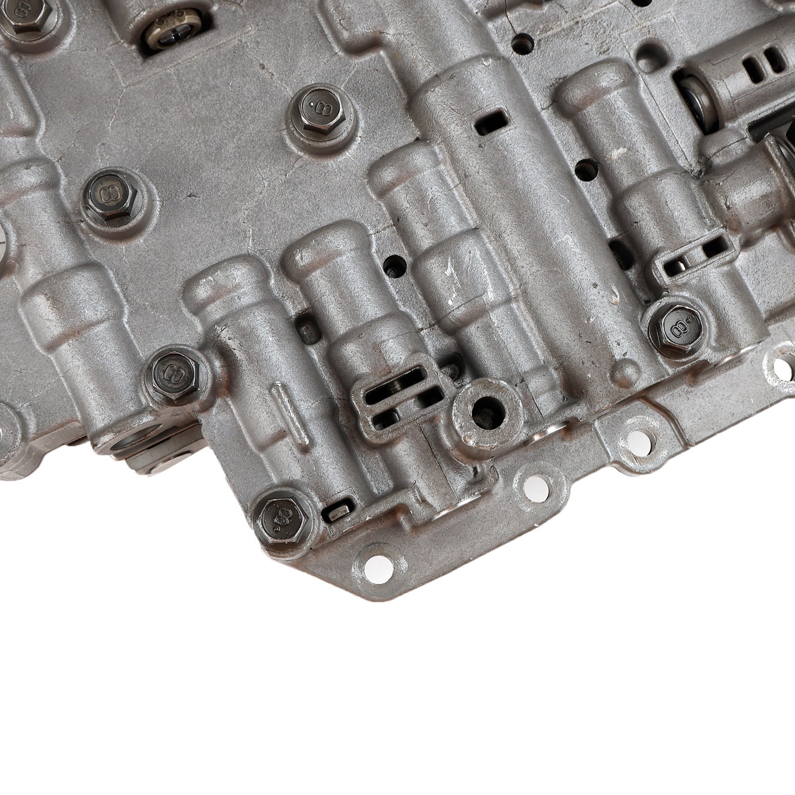 Supercarpart 2002-2004 Toyota Camry 2.4l U140 U240 U241 Transmission Valve Body Generic