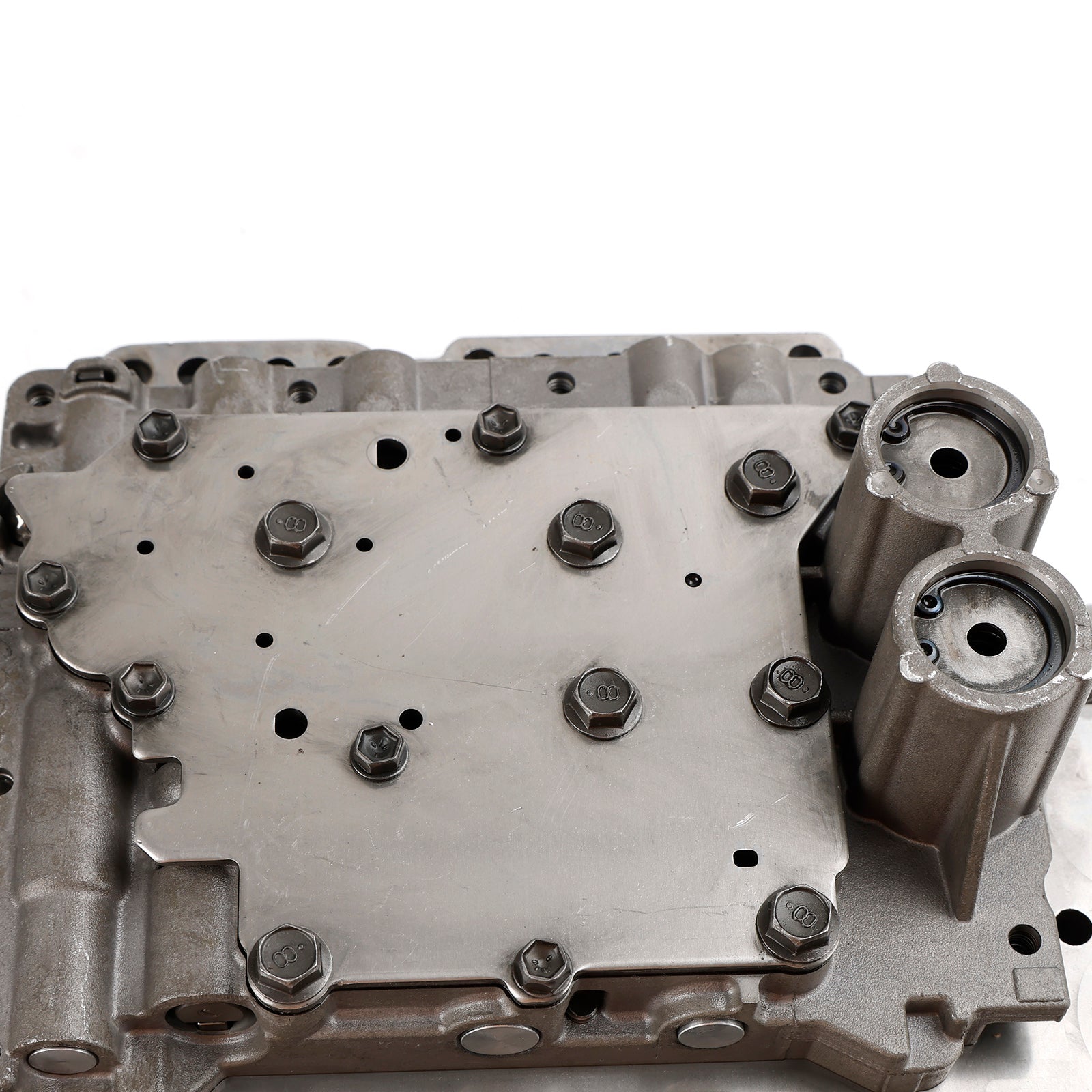 Supercarpart 2005 Toyota Highlander Base Sport Utility 2.4L U140 U240 U241 Transmission Valve Body Generic