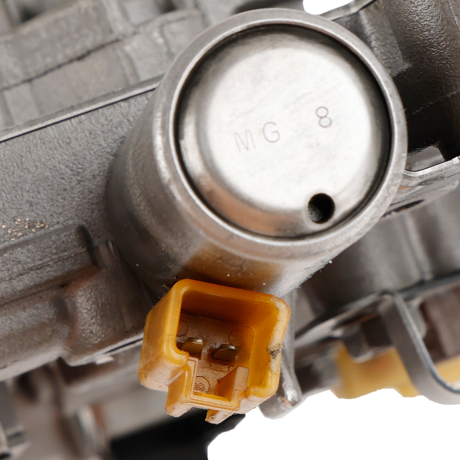 Supercarpart 2002-2004 Toyota Camry 2.4l U140 U240 U241 Transmission Valve Body Generic