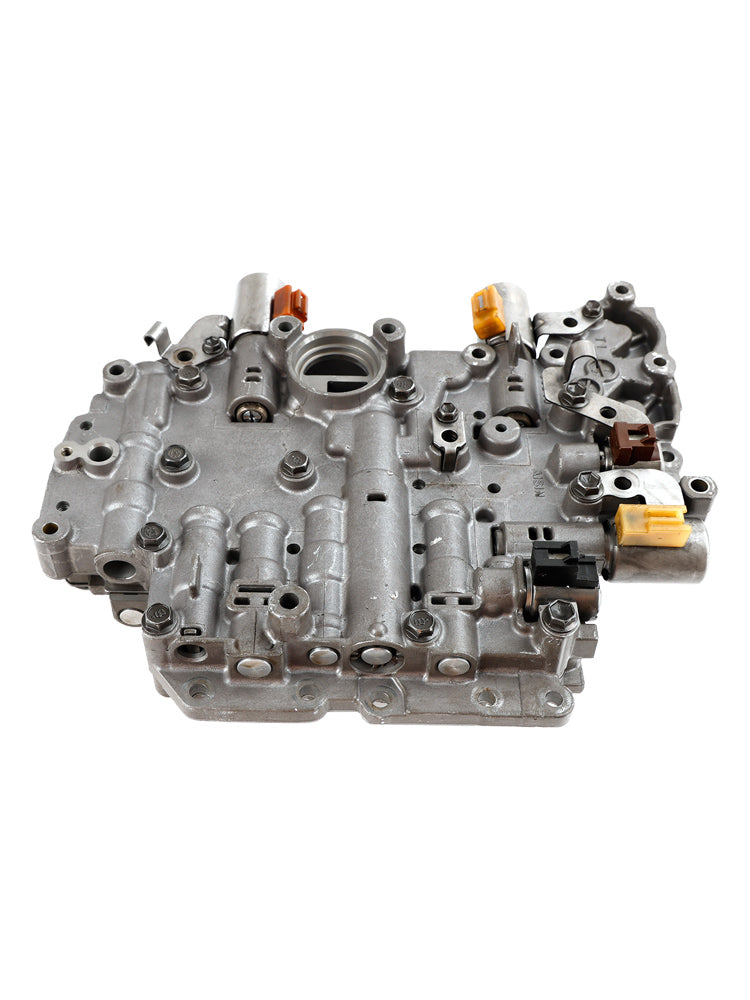 Supercarpart 2004 Toyota Highlander/Camry/Solara 3.3L U140 U240 U241 Transmission Valve Body Generic