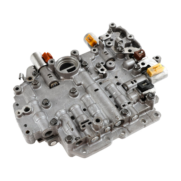 2005 Toyota Highlander Base Sport Utility 2.4L U140 U240 U241 Transmission Valve Body Generic