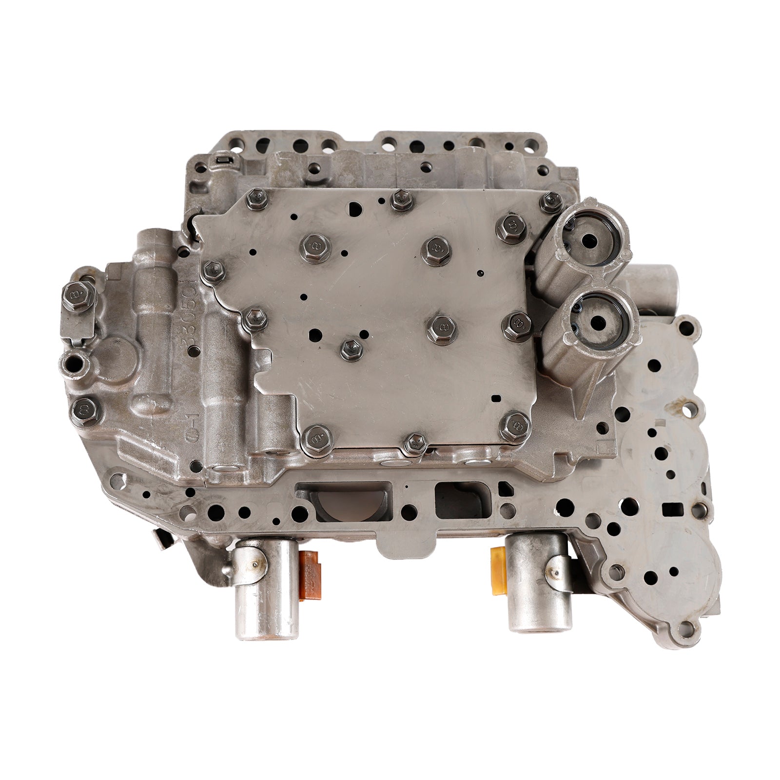 Supercarpart 2002-2004 Toyota Camry 2.4l U140 U240 U241 Transmission Valve Body Generic