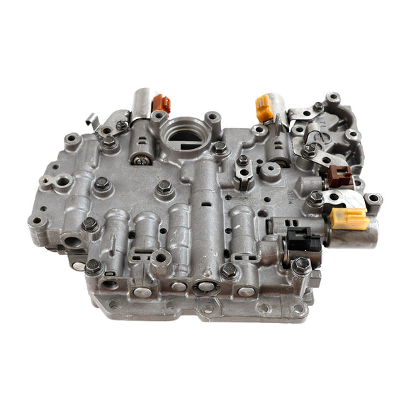 2005 Toyota Highlander Base Sport Utility 2.4L U140 U240 U241 Transmission Valve Body Generic