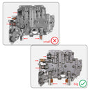 2001-2003 Toyota Highlander 3.0L U140 U240 U241 Transmission Valve Body Generic-3