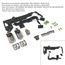 0B5 Mechatronics Repair Board  Transmission Harness Kit For Audi Tronic S4 5 6 7 Generic-4