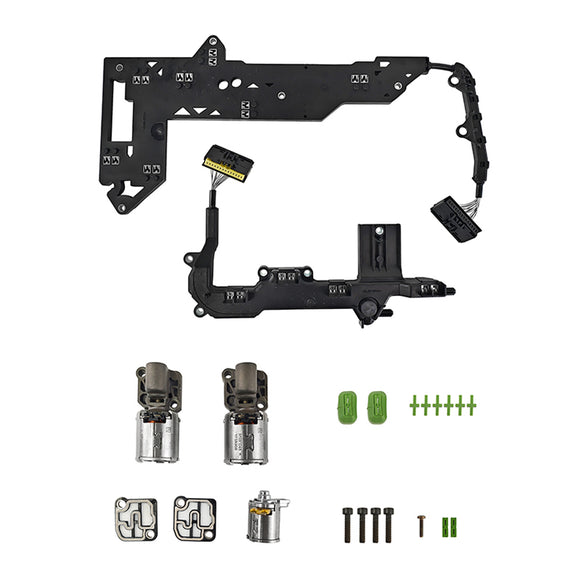 0B5 Mechatronics Repair Board  Transmission Harness Kit For Audi Tronic S4 5 6 7 Generic