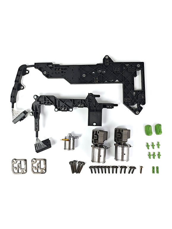 0B5 Mechatronics Repair Board  Transmission Harness Kit For Audi Tronic S4 5 6 7 Generic
