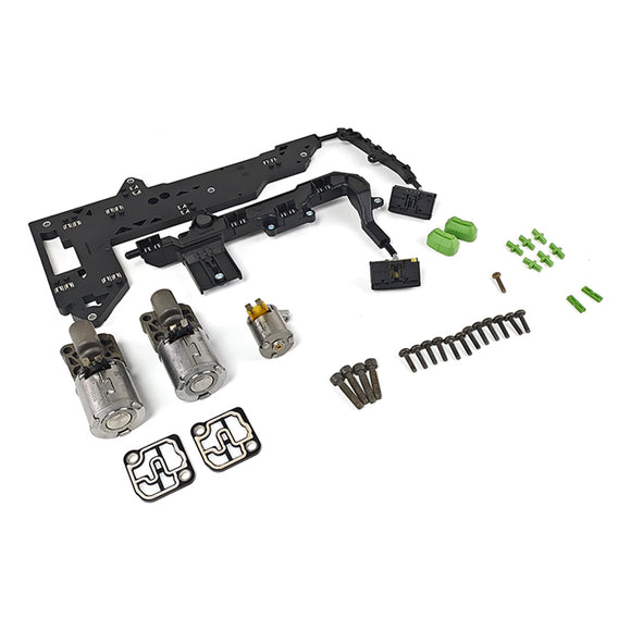 0B5 Mechatronics Repair Board  Transmission Harness Kit For Audi Tronic S4 5 6 7 Generic