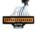 Audi 0B5 DSG Mechatronics Repair Board Transmission Harness W/ Solenoids Generic-13