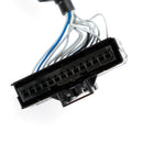 Audi 0B5 DSG Mechatronics Repair Board Transmission Harness W/ Solenoids Generic-14