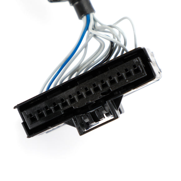 Audi 0B5 DSG Mechatronics Repair Board Transmission Harness W/ Solenoids Generic