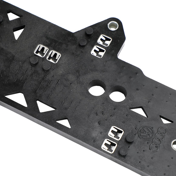 Audi 0B5 DSG Mechatronics Repair Board Transmission Harness W/ Solenoids Generic