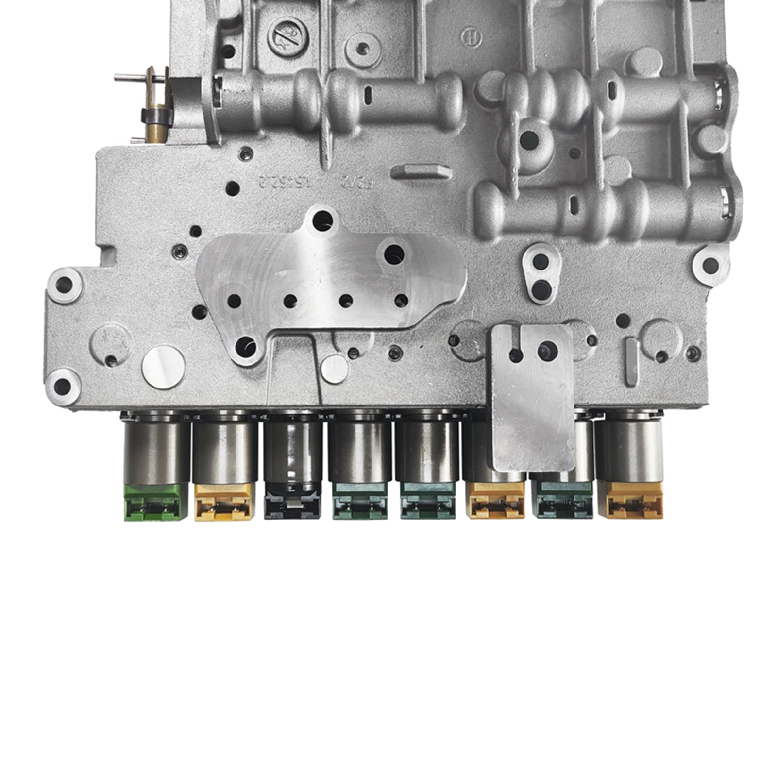 Supercarpart 2003-2008 JAGUAR XK SERIES 3.5L 4.2L 6HP26 Valve Body 9 solenoids Generic