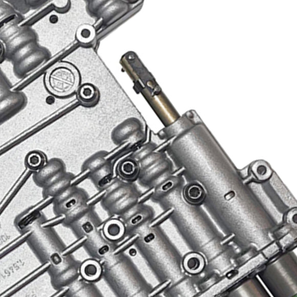 2003-2011 BENTLEY GT/GTC 6.0L 6HP26 Valve Body 9 solenoids Generic