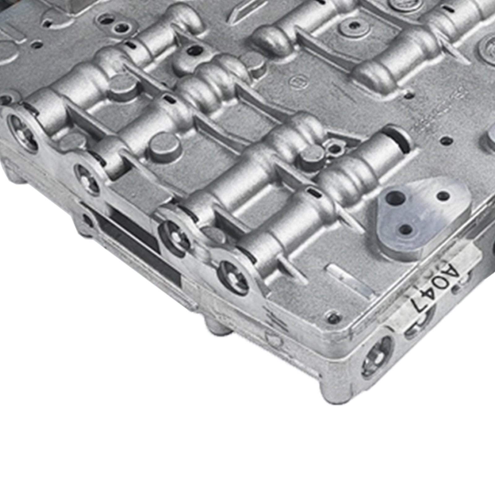 Supercarpart 2003-2011 BENTLEY GT/GTC 6.0L 6HP26 Valve Body 9 solenoids Generic