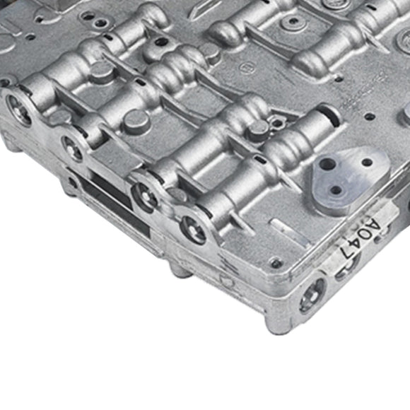 2005-2011 BENTLEY FLYING SPUR 6.0L 6HP26 Valve Body 9 solenoids Generic