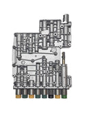 2004-2011 LAND ROVER DISCOVERY 2.7L 3.0L 4.0L 4.4L 6HP26 Valve Body 9 solenoids Generic-1