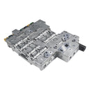 2002-2009 JAGUAR XJ SERIES 2.7L 3.5L 4.2L 6HP26 Valve Body 9 solenoids Generic-15