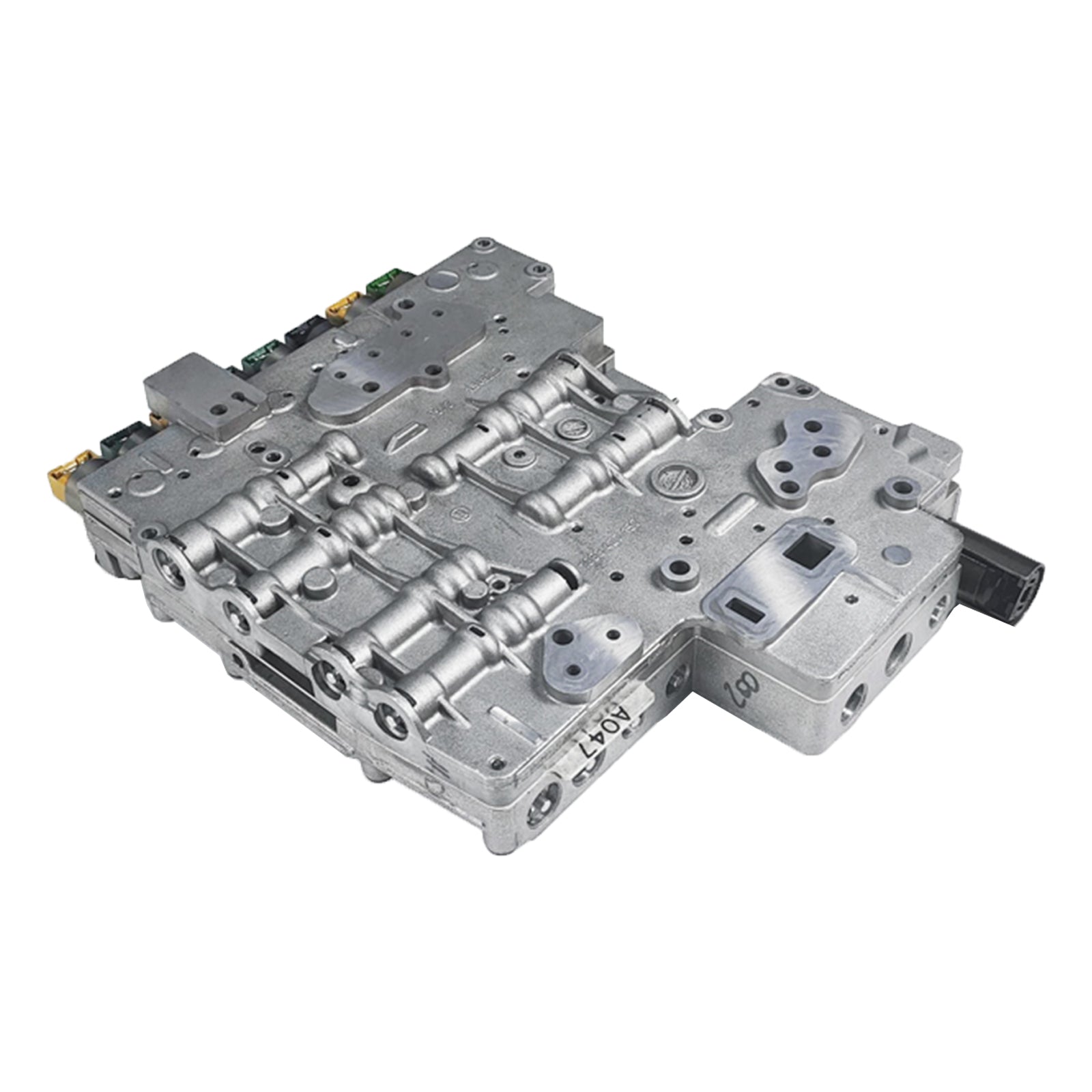 Supercarpart 2004-2009 FORD TERRITORY 4.0L 6HP26 Valve Body 9 solenoids Generic