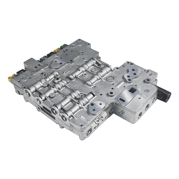 2003-2008 JAGUAR XK SERIES 3.5L 4.2L 6HP26 Valve Body 9 solenoids Generic