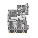 2006-2010 LAND ROVER RANGE ROVER $ SPORT 2.7L 3.6L 4.2L 4.4L 6HP26 Valve Body 9 solenoids Generic-13